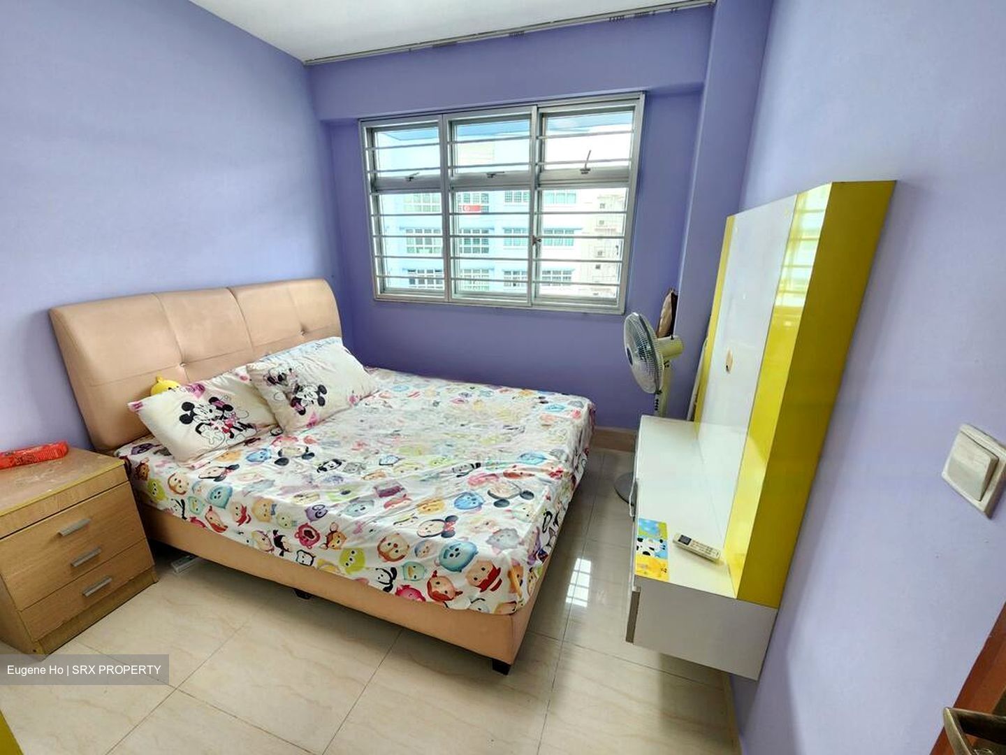 Blk 209C Punggol Crest (Punggol), HDB 2 Rooms #460239711